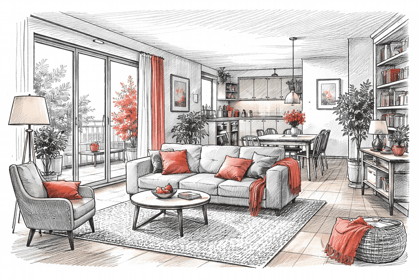 Квартиры на продажу