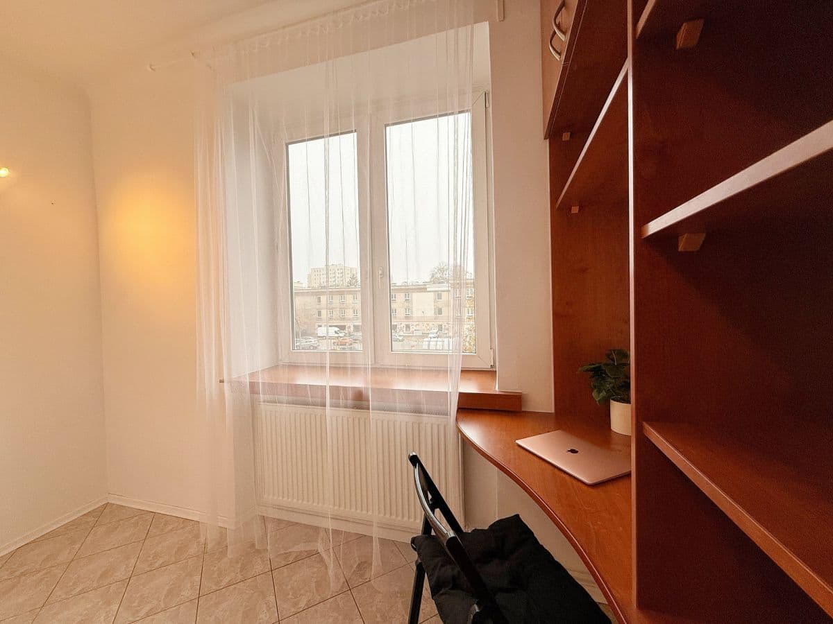 2-room apartment on Karolkowa, Wola - 33m2 – 6