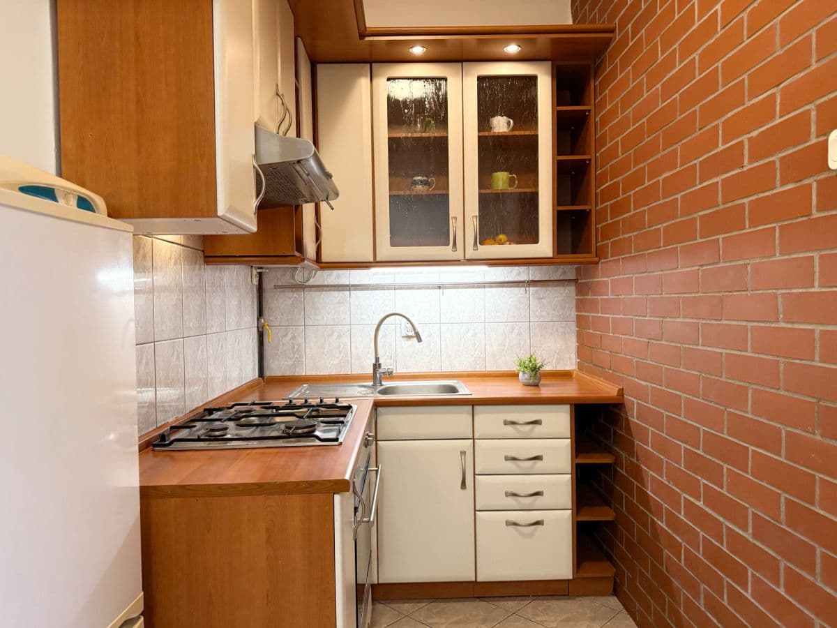 2-room apartment on Karolkowa, Wola - 33m2 – 4