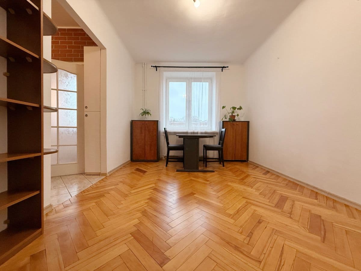 2-room apartment on Karolkowa, Wola - 33m2 – 2
