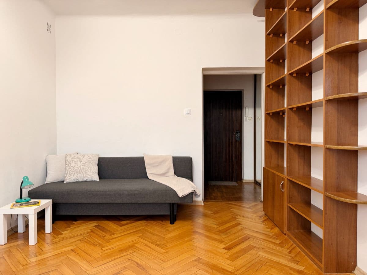 2-room apartment on Karolkowa, Wola - 33m2 – 1