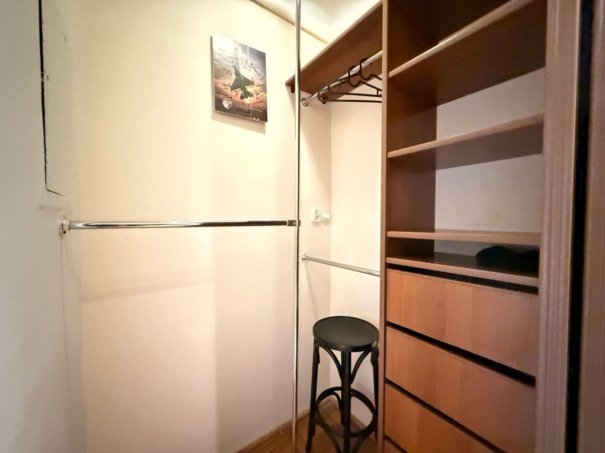 2-room apartment on Karolkowa, Wola - 33m2 – 5