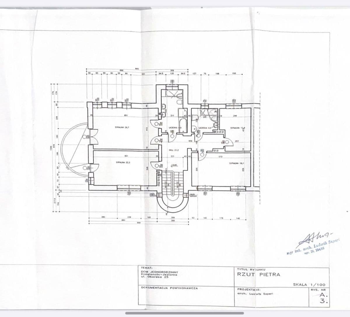 Unique home suitable for medical or other business – 18