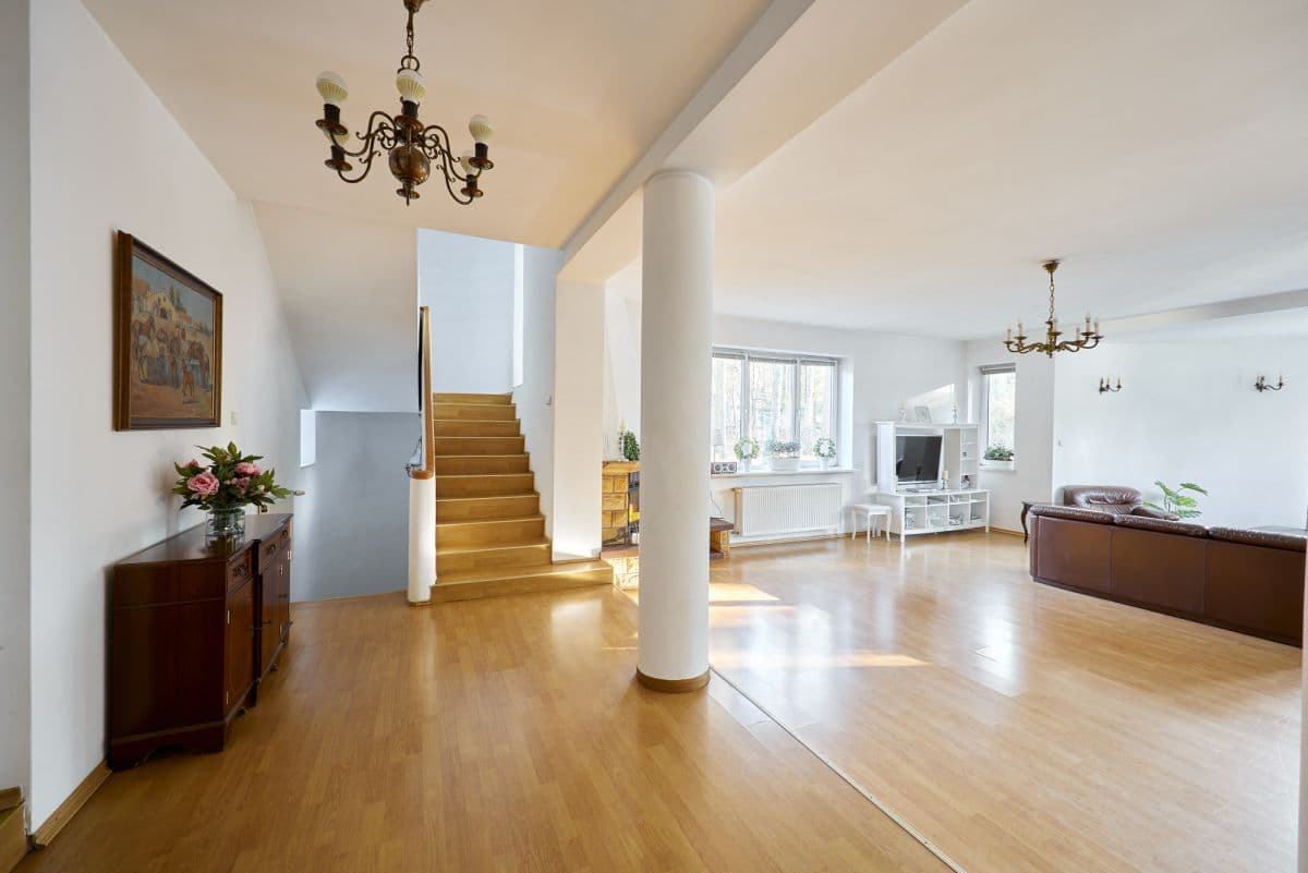 Unique home suitable for medical or other business – 1