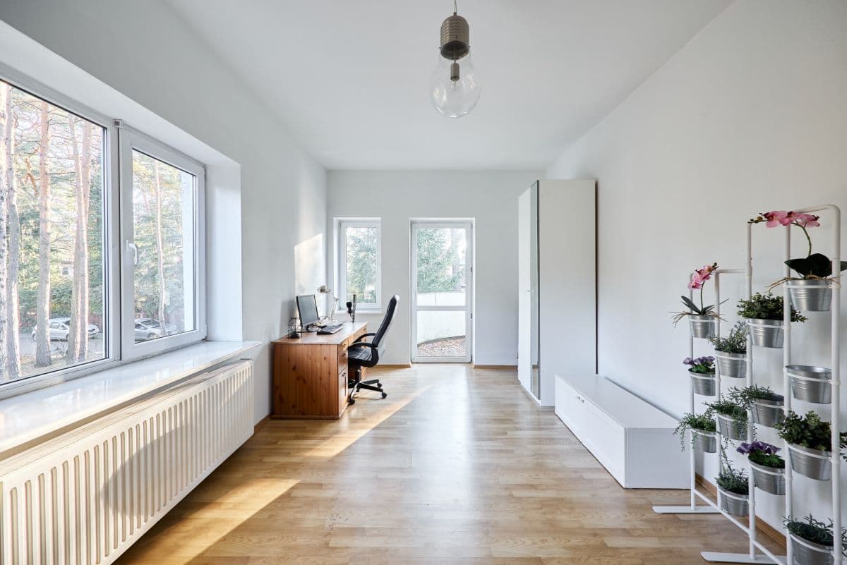 Unique home suitable for medical or other business – 8