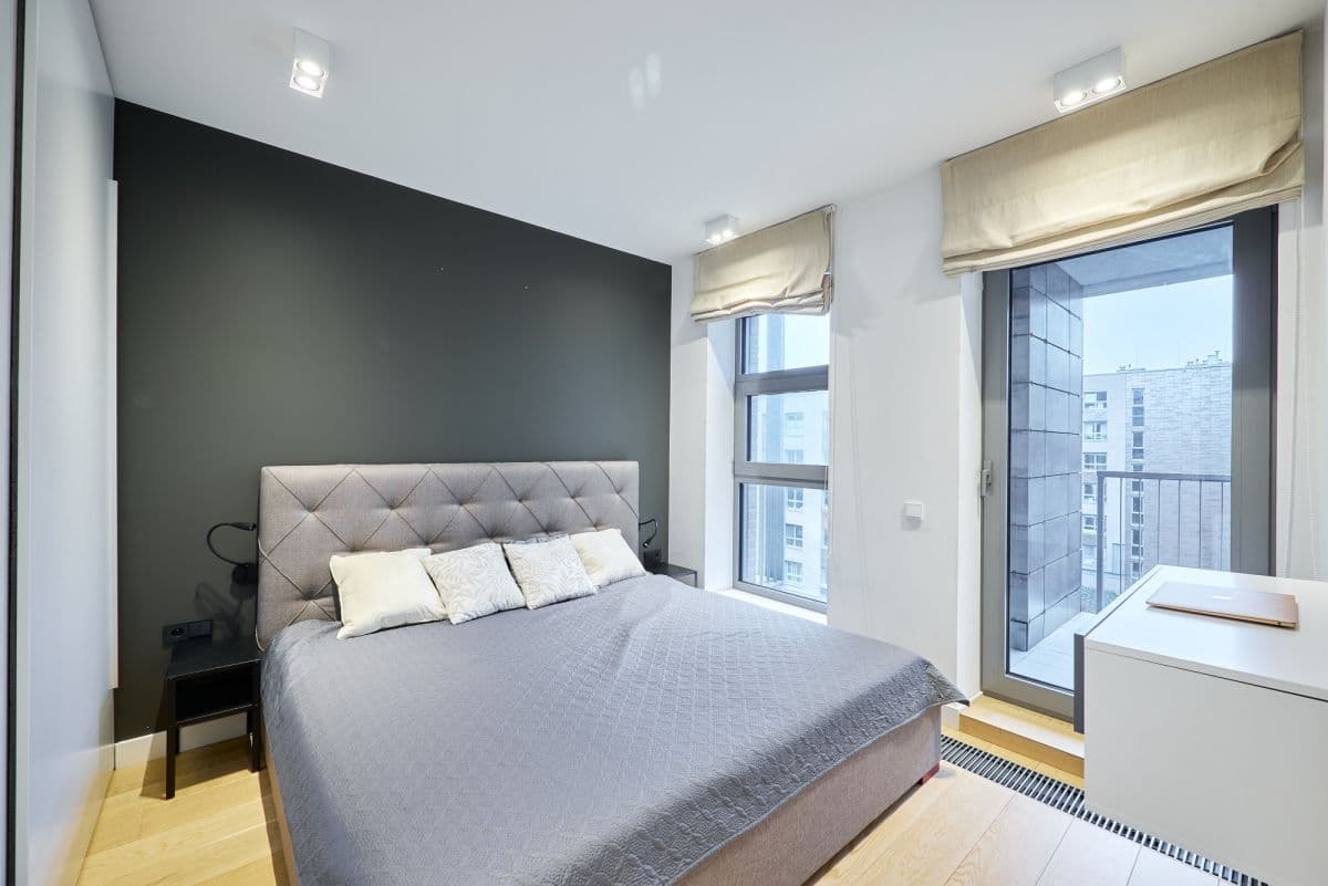 Modern loft apartment in Qbik – 7