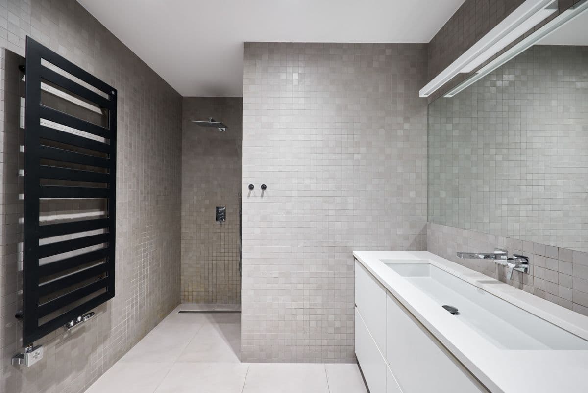 Modern loft apartment in Qbik – 12