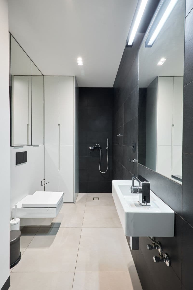 Modern loft apartment in Qbik – 6