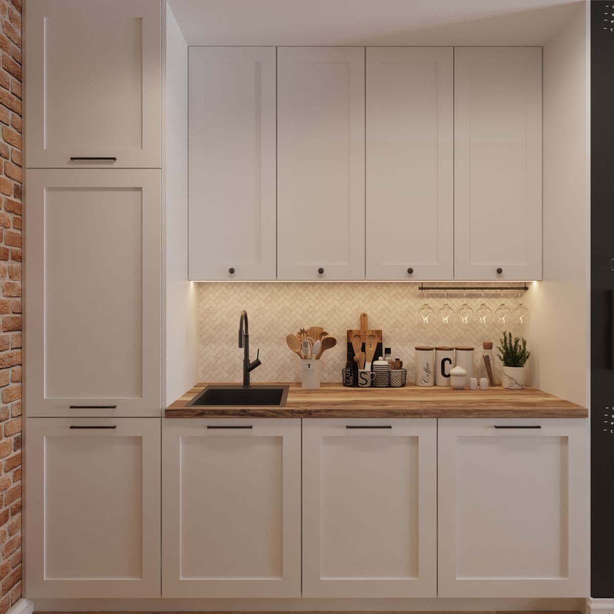 Новое жилое помещение в центре Пясечна – 3
