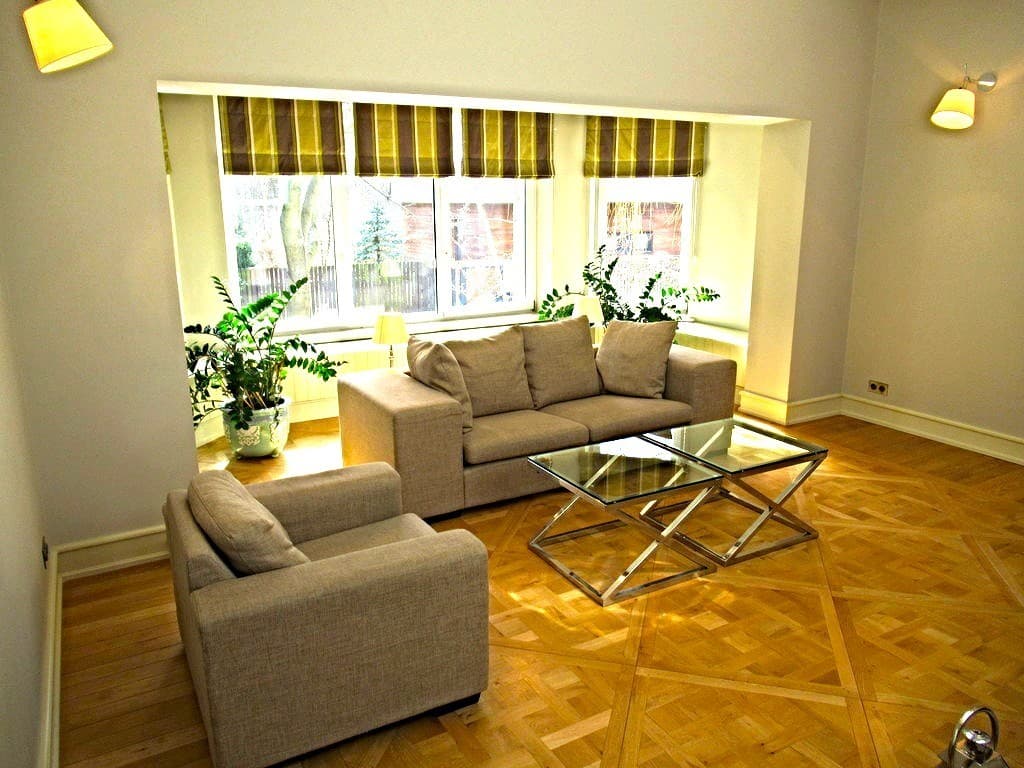 Дом-близнец по индивидуальному проекту в тихом районе – 2