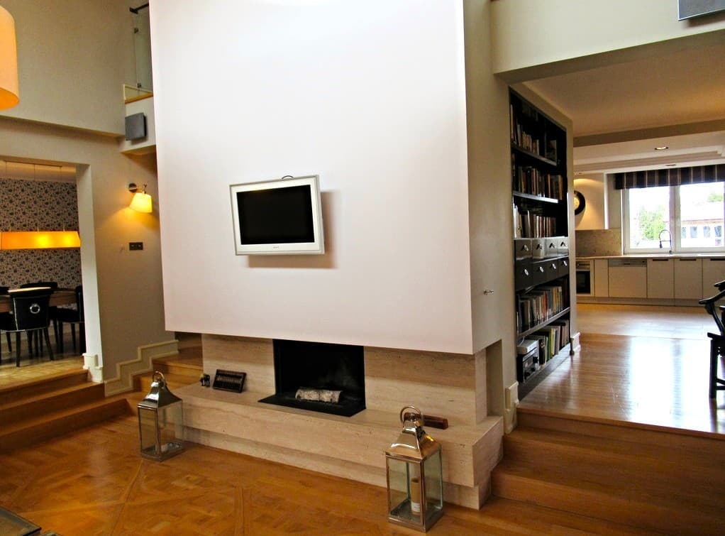 Дом-близнец по индивидуальному проекту в тихом районе – 3