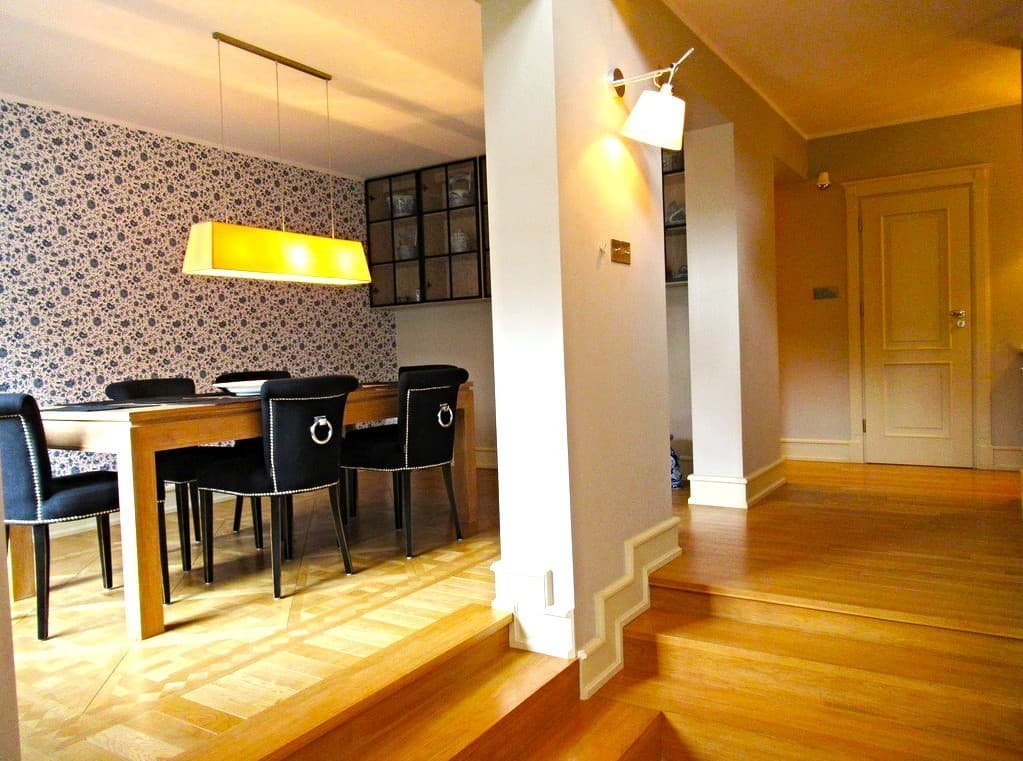 Дом-близнец по индивидуальному проекту в тихом районе – 4