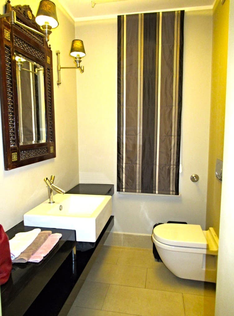 Дом-близнец по индивидуальному проекту в тихом районе – 6