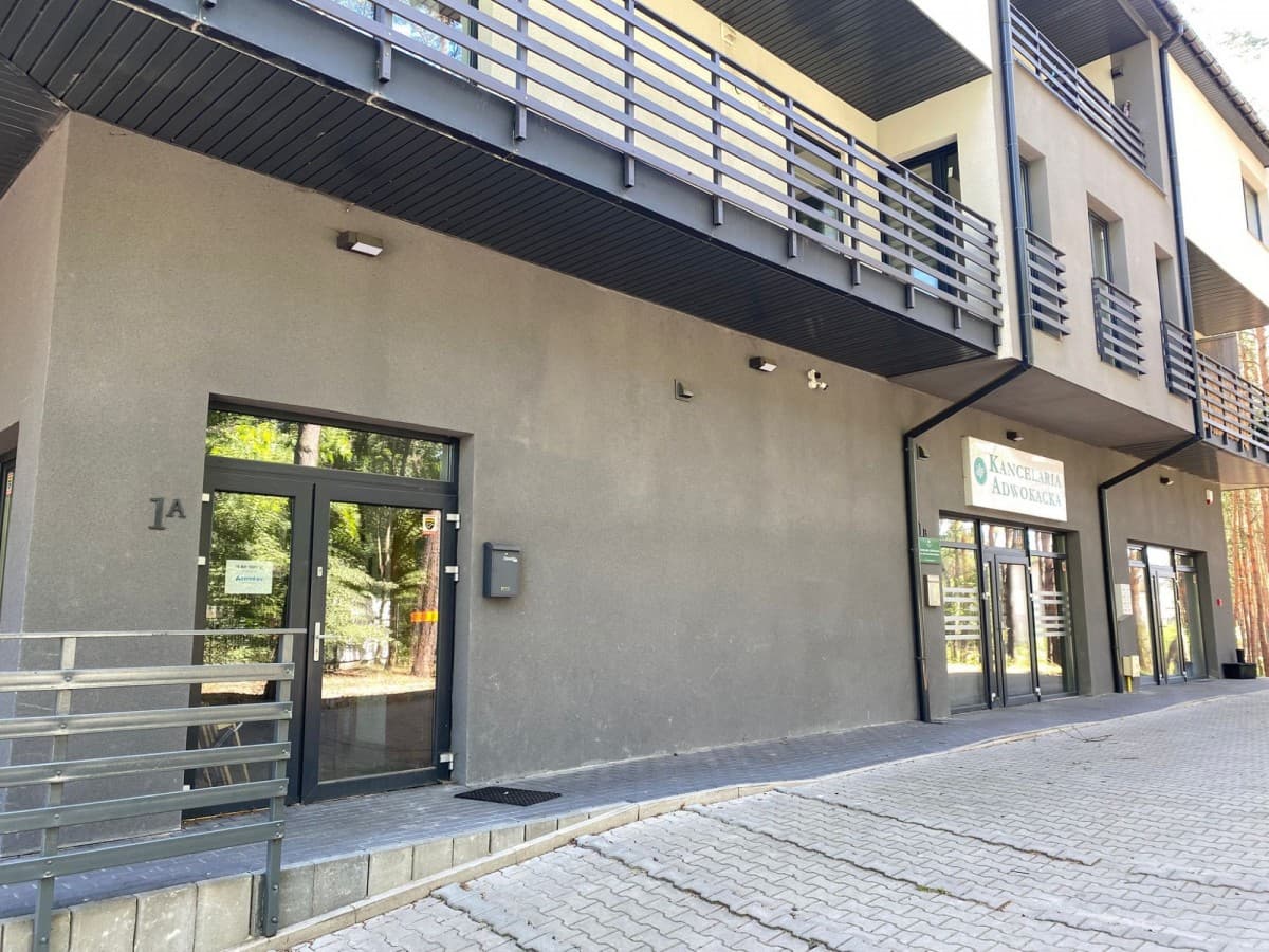 Коммерческая недвижимость с потенциалом дохода в Весоле – 1