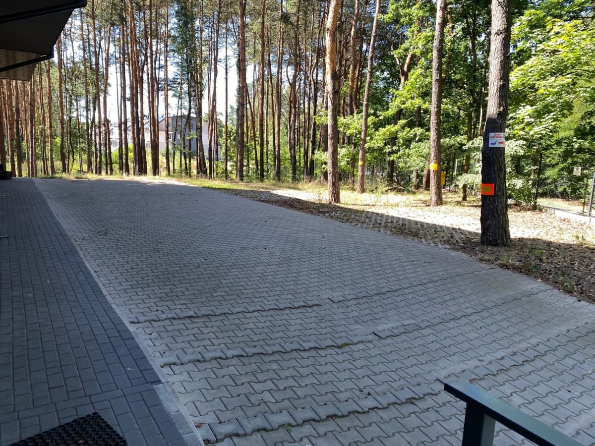 Коммерческая недвижимость с потенциалом дохода в Весоле – 13