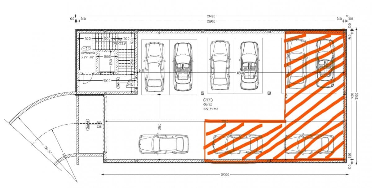 Коммерческая недвижимость с потенциалом дохода в Весоле – 14