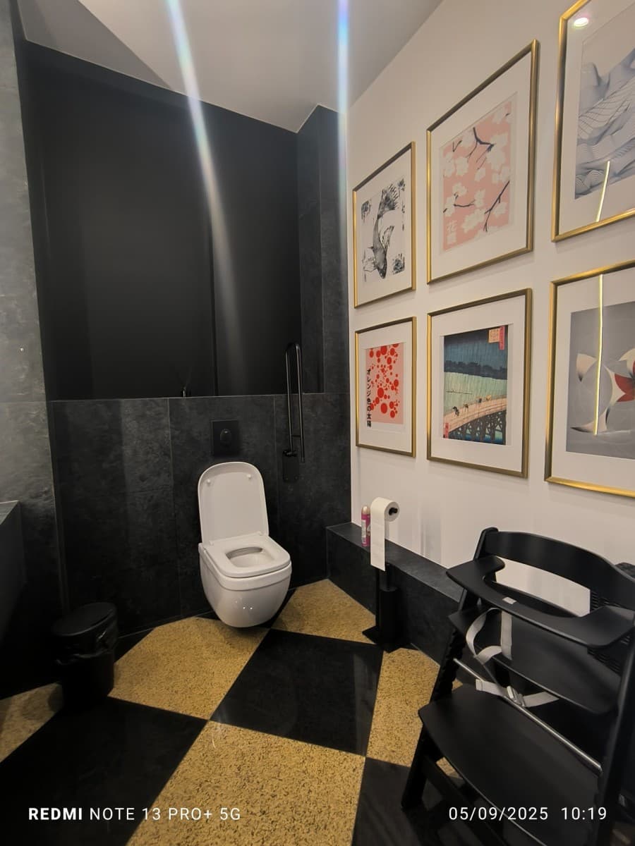 Выполненное оборудование для ресторана в аренду в Констанцине – 4