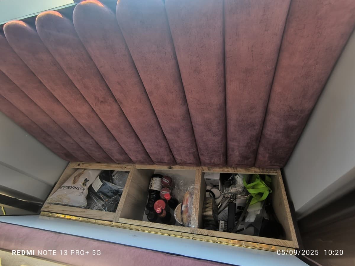 Выполненное оборудование для ресторана в аренду в Констанцине – 6