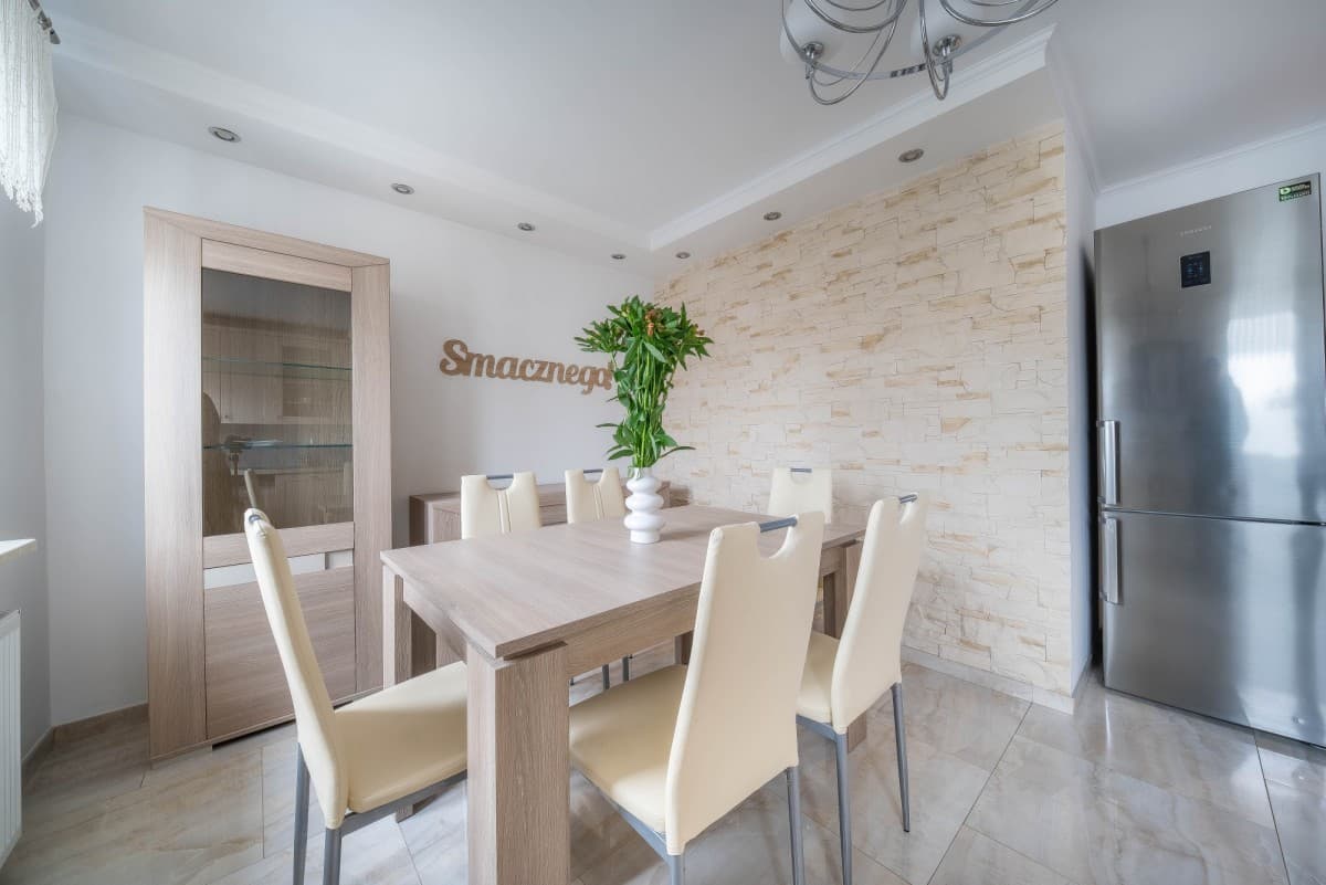 Просторная квартира 85 м² в Старой Мило́сной – 1