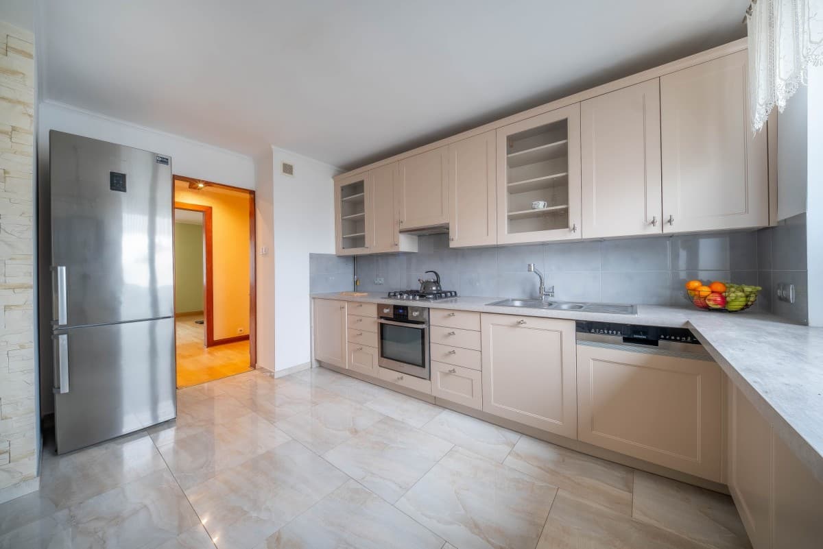 Просторная квартира 85 м² в Старой Мило́сной – 5