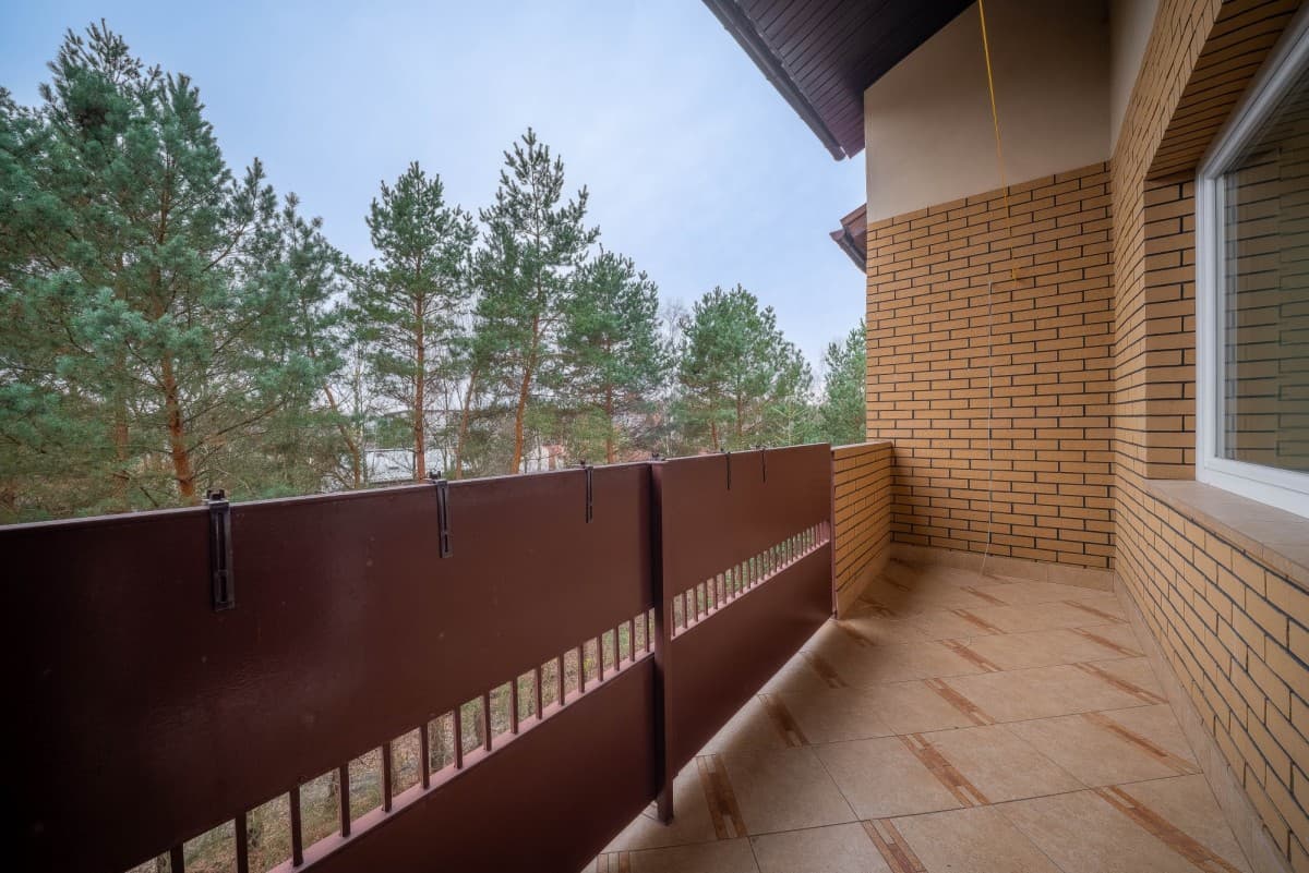 Просторная квартира 85 м² в Старой Мило́сной – 10