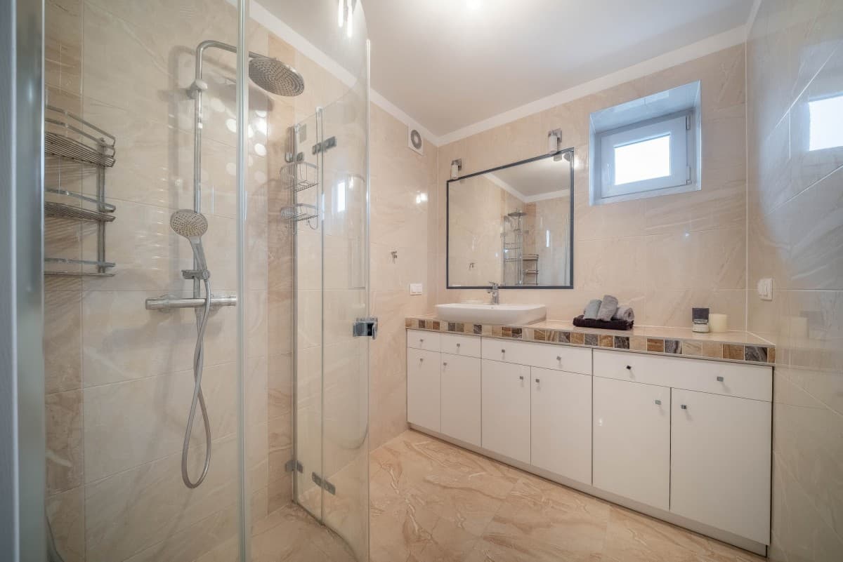 Просторная квартира 85 м² в Старой Мило́сной – 13