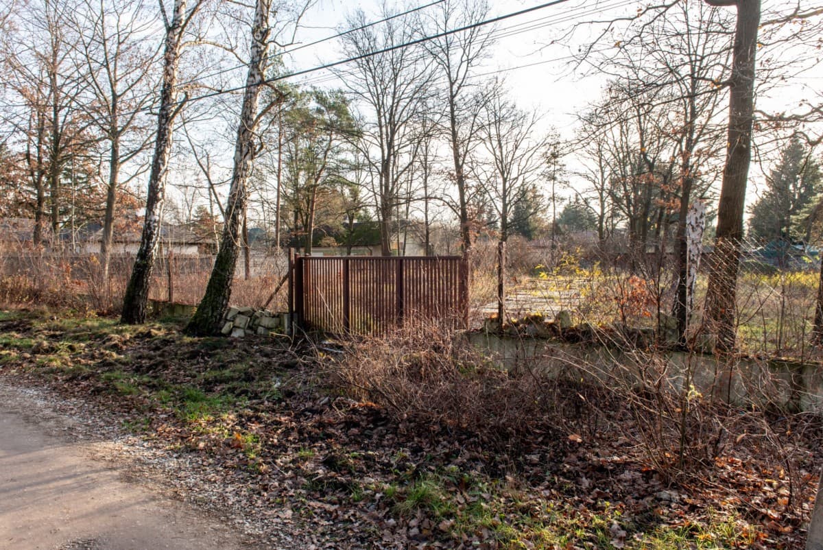 Участок под строительство двухквартирных домов в Хошчувке – 9