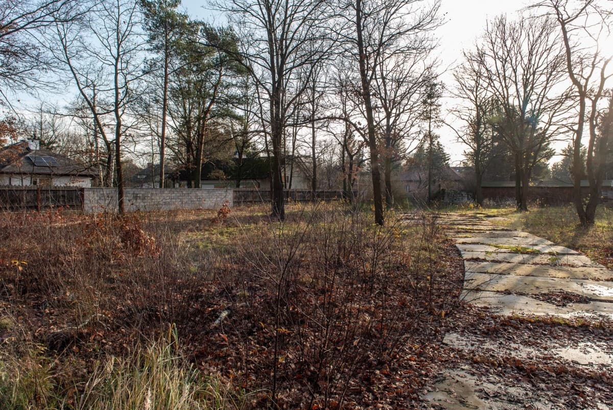 Участок под строительство двухквартирных домов в Хошчувке – 10