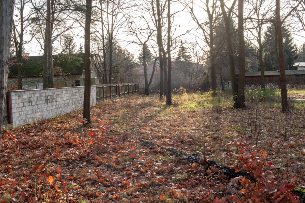 Участок под строительство двухквартирных домов в Хошчувке – 11