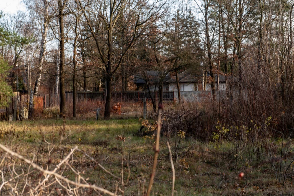 Участок под строительство двухквартирных домов в Хошчувке – 17