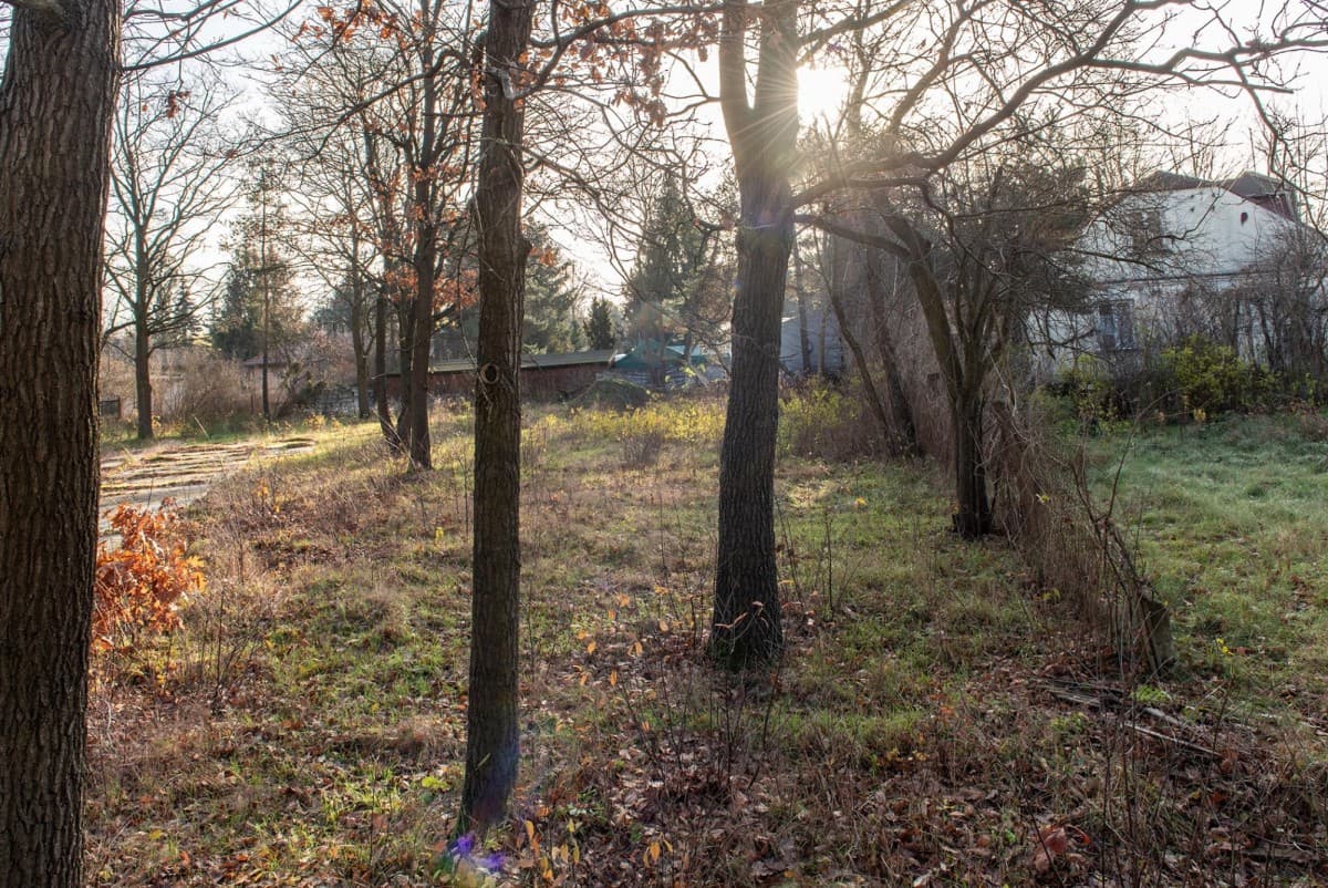 Участок под строительство двухквартирных домов в Хошчувке – 19