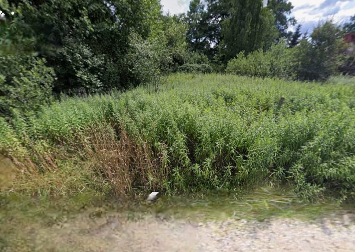 Земельный участок с разрешением на строительство в Бяłołęке – 2