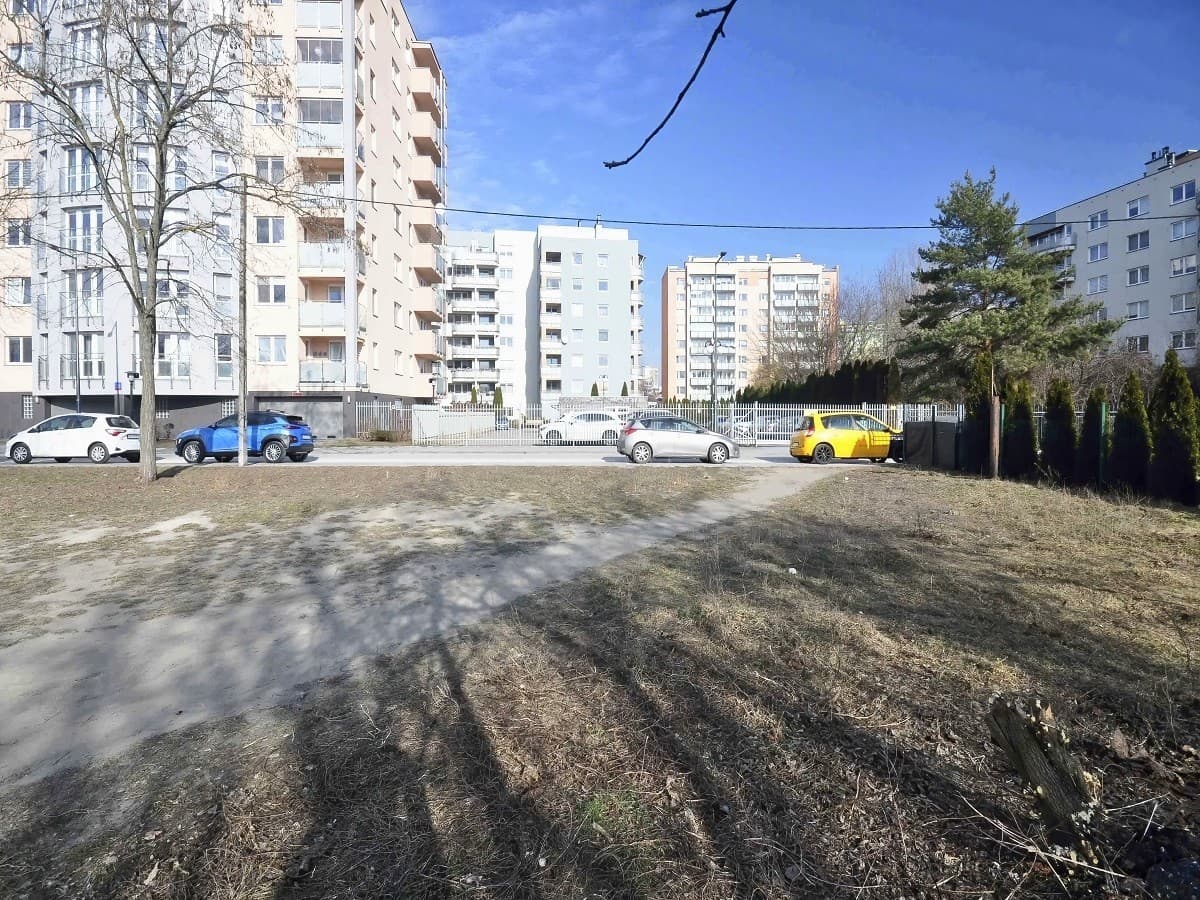 Строительный участок в зелёной зоне, 9,5 км от центра – 3