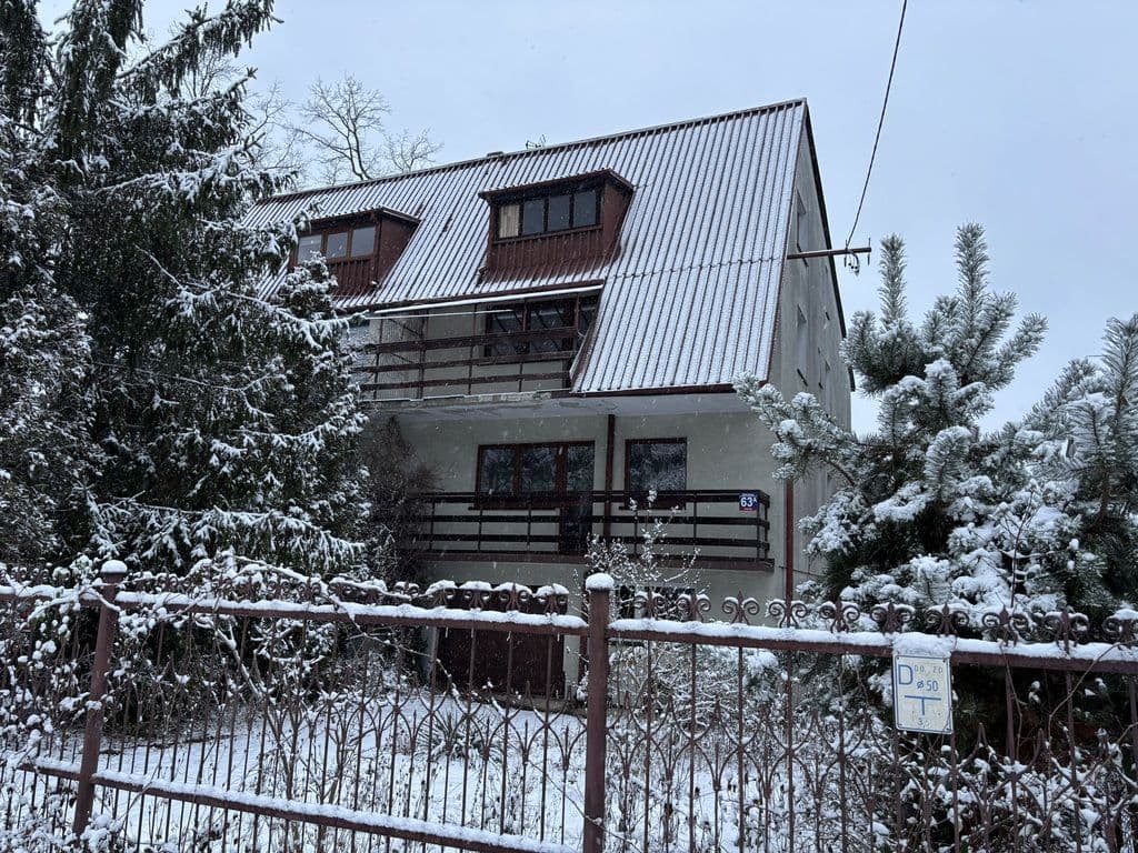 Просторный дом на продажу с потенциалом – 2