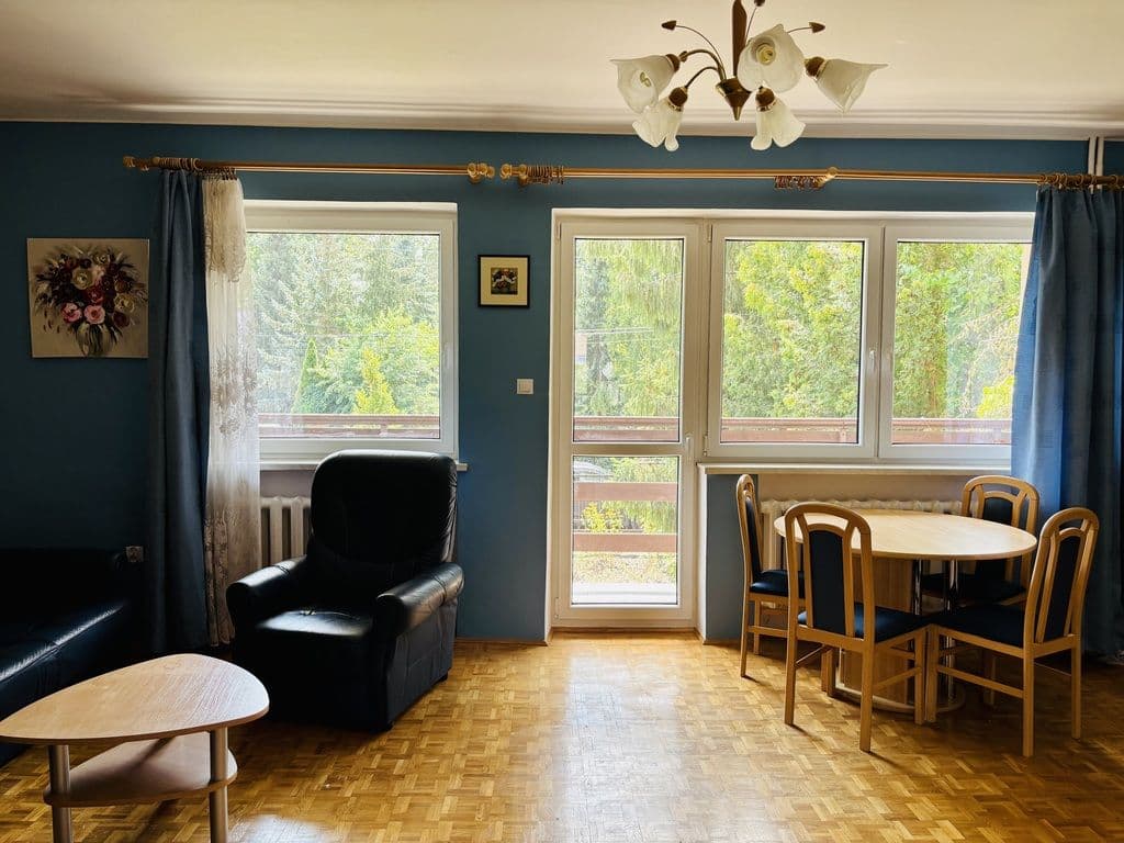 Просторный дом на продажу с потенциалом – 4