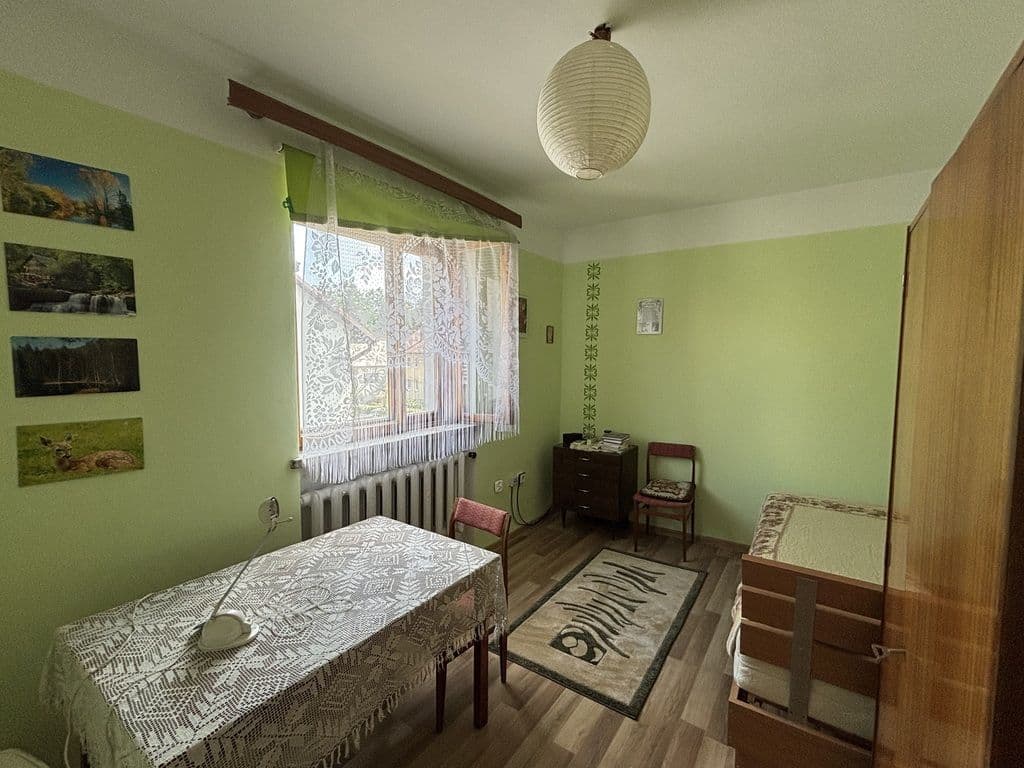 Просторный дом на продажу с потенциалом – 7