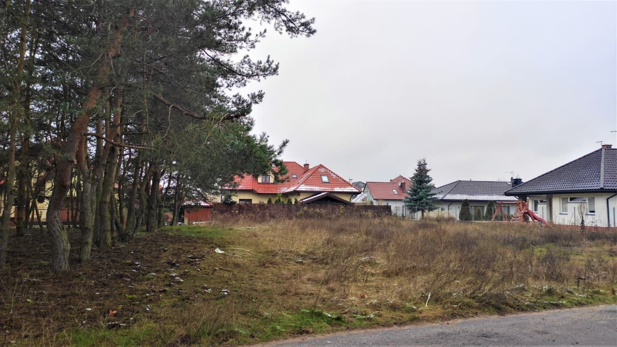 Земельный участок с жилой зоной на улице Ароновой – 9