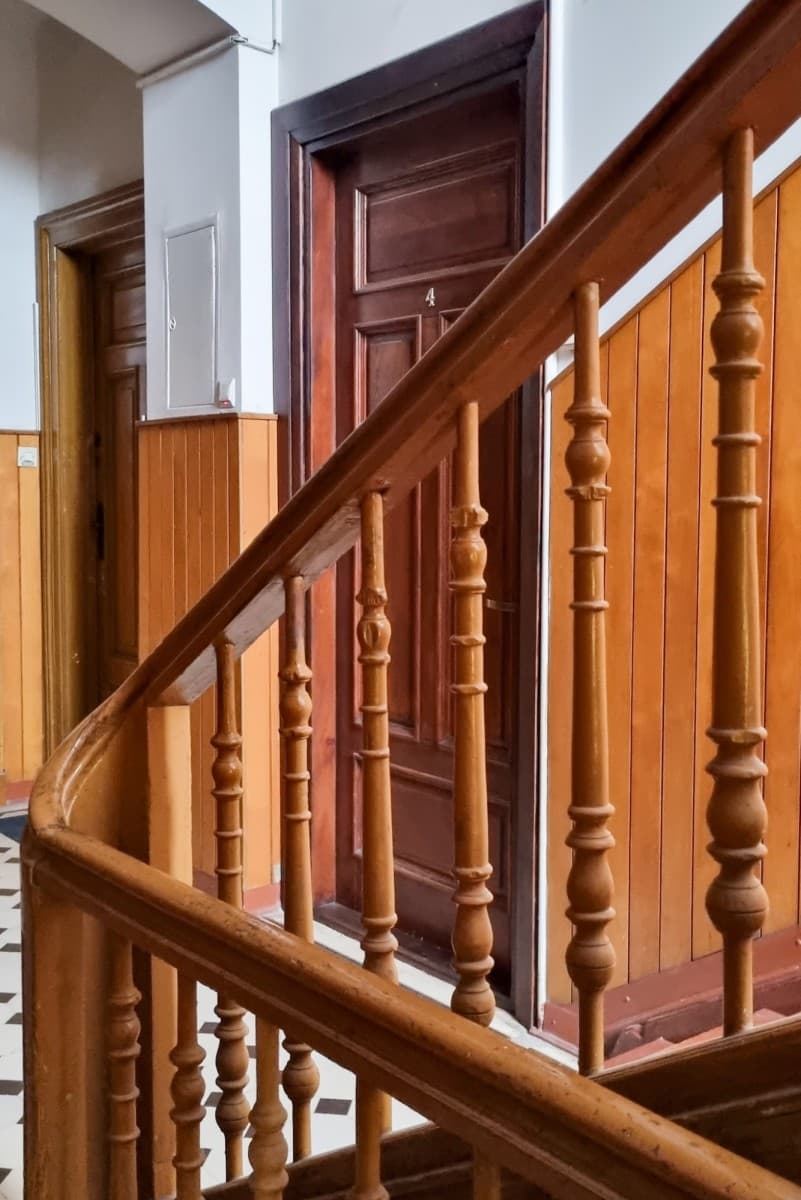 Историческая вилла в сердце Констанцина – 4