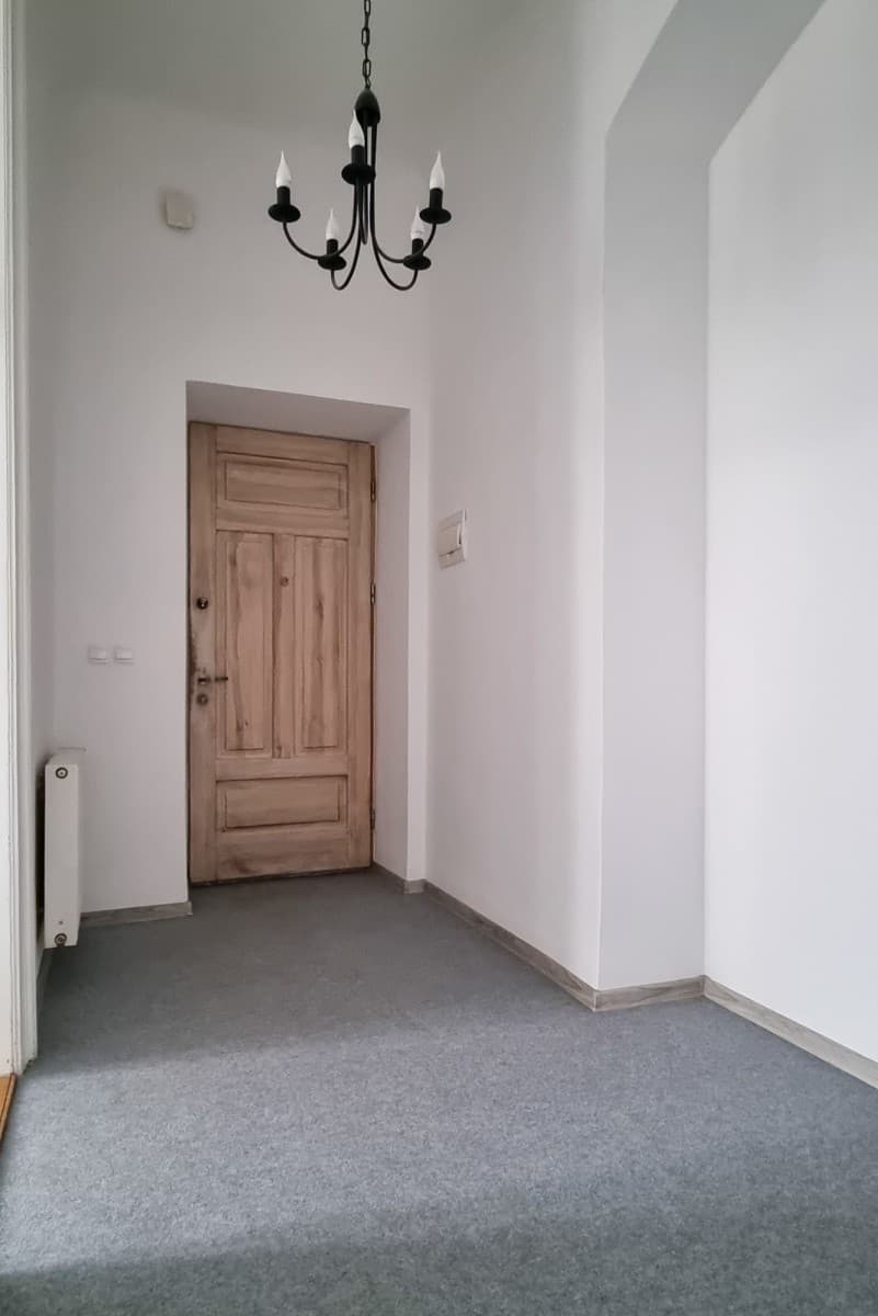 Историческая вилла в сердце Констанцина – 6