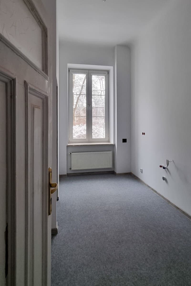 Историческая вилла в сердце Констанцина – 7