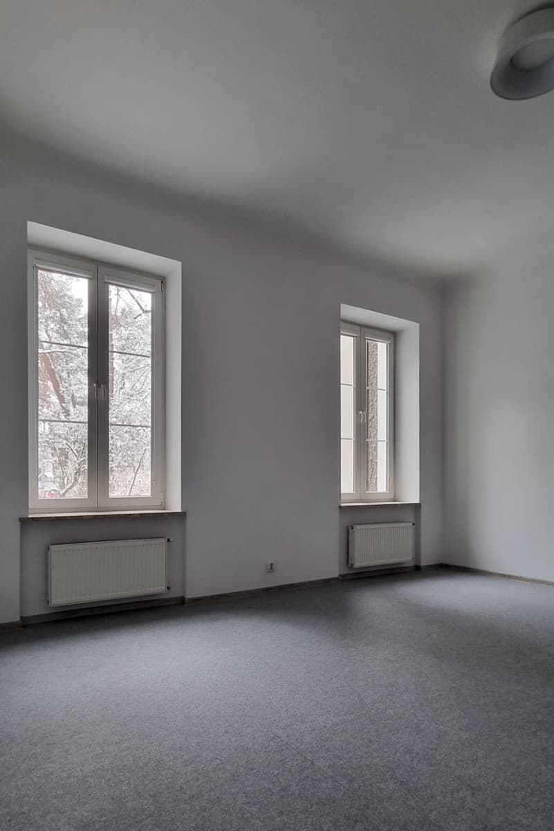 Историческая вилла в сердце Констанцина – 8