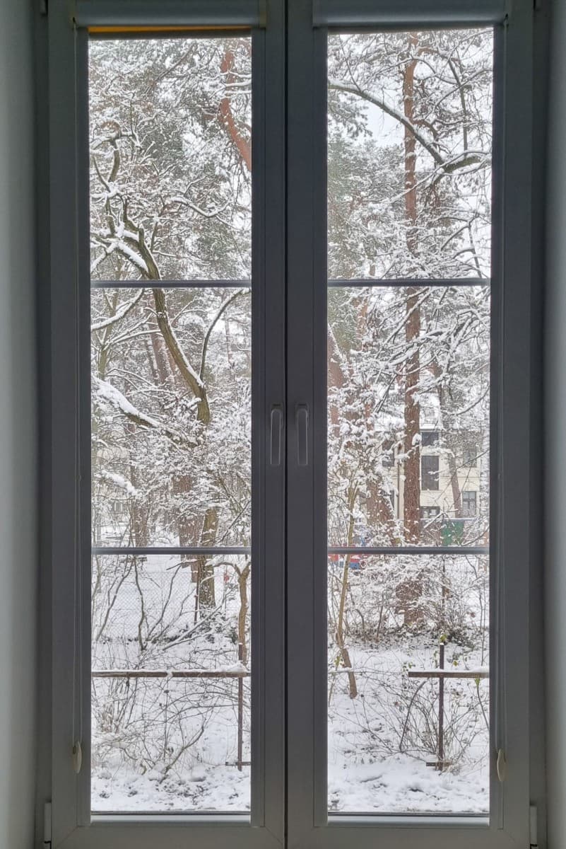 Историческая вилла в сердце Констанцина – 9