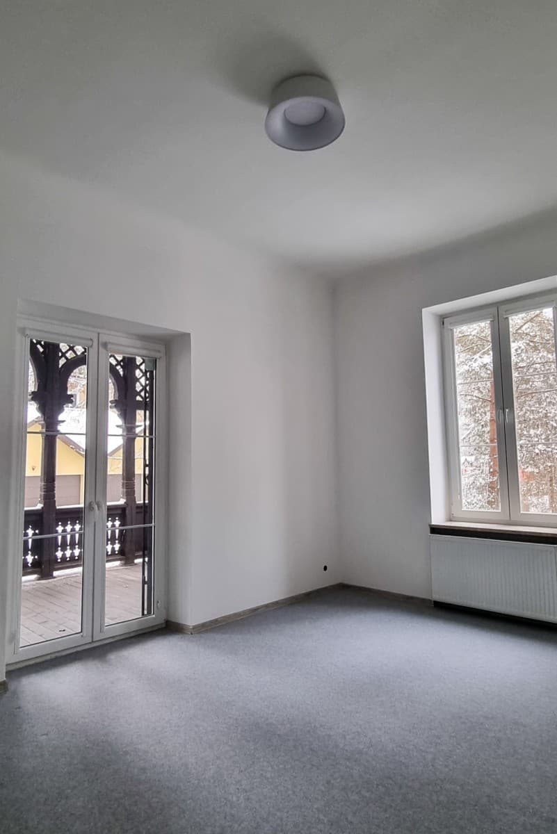 Историческая вилла в сердце Констанцина – 10