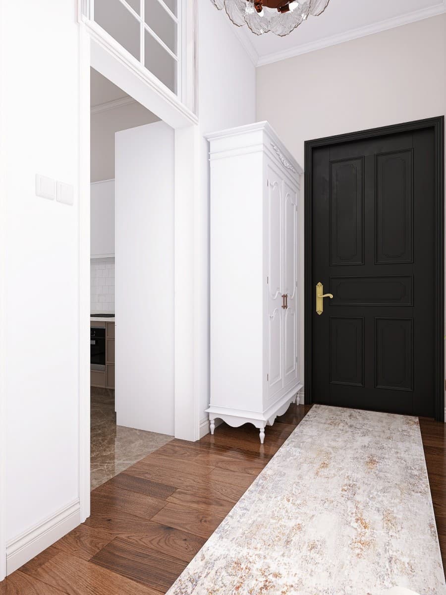 Историческая вилла в сердце Констанцина – 13