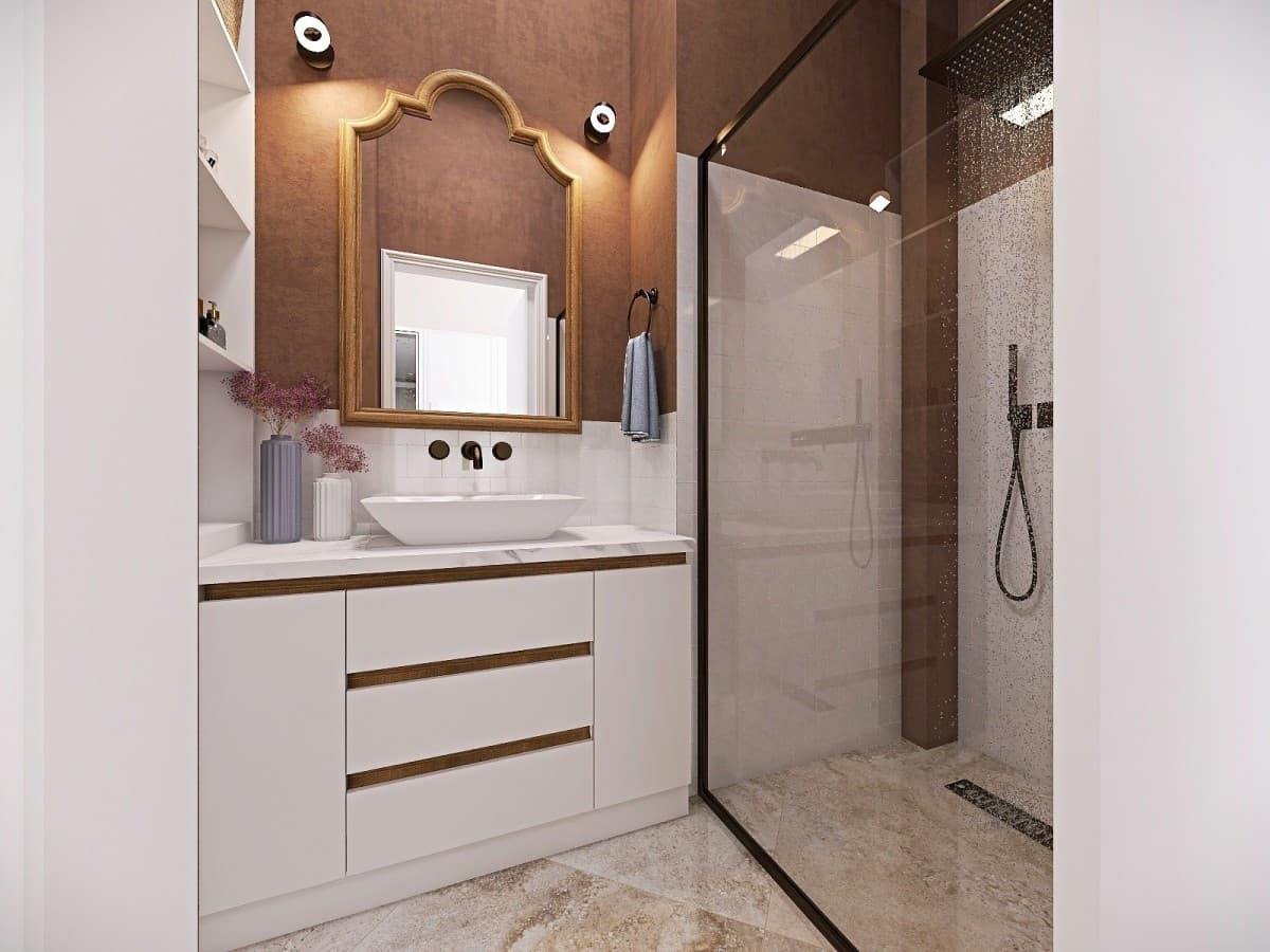 Историческая вилла в сердце Констанцина – 17