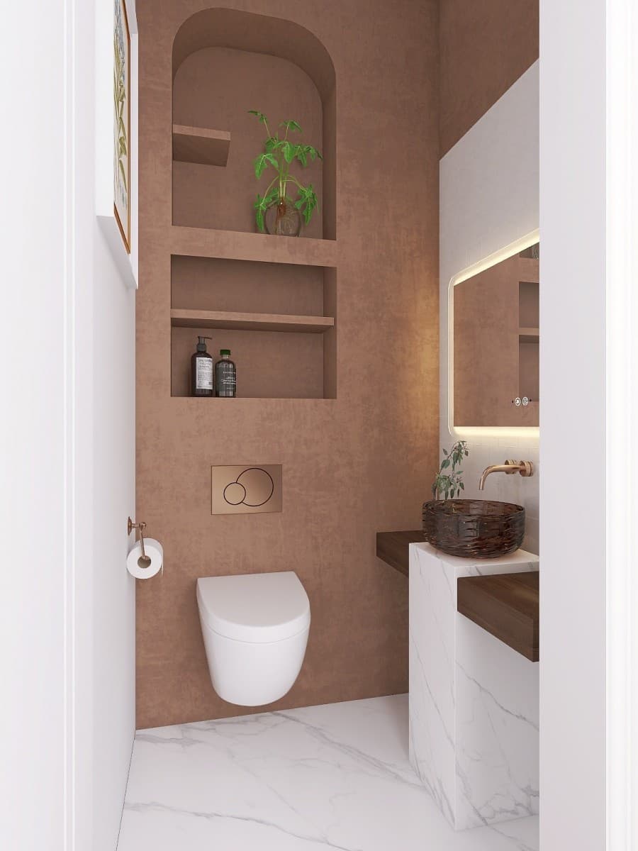 Историческая вилла в сердце Констанцина – 20