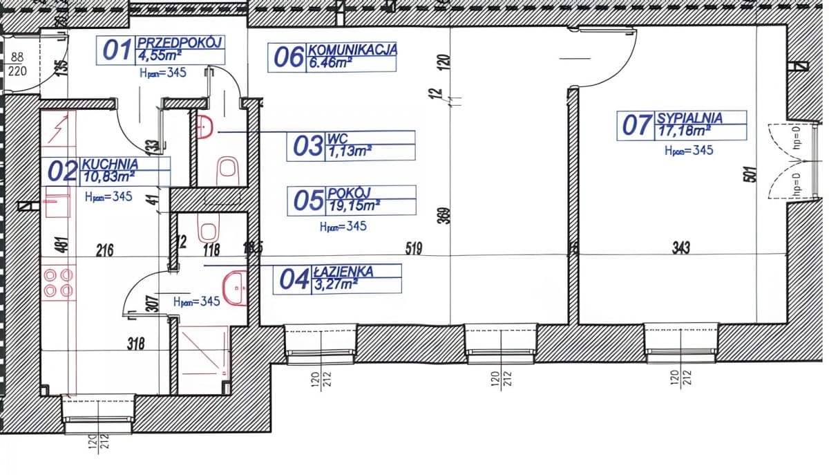 Историческая вилла в сердце Констанцина – 5