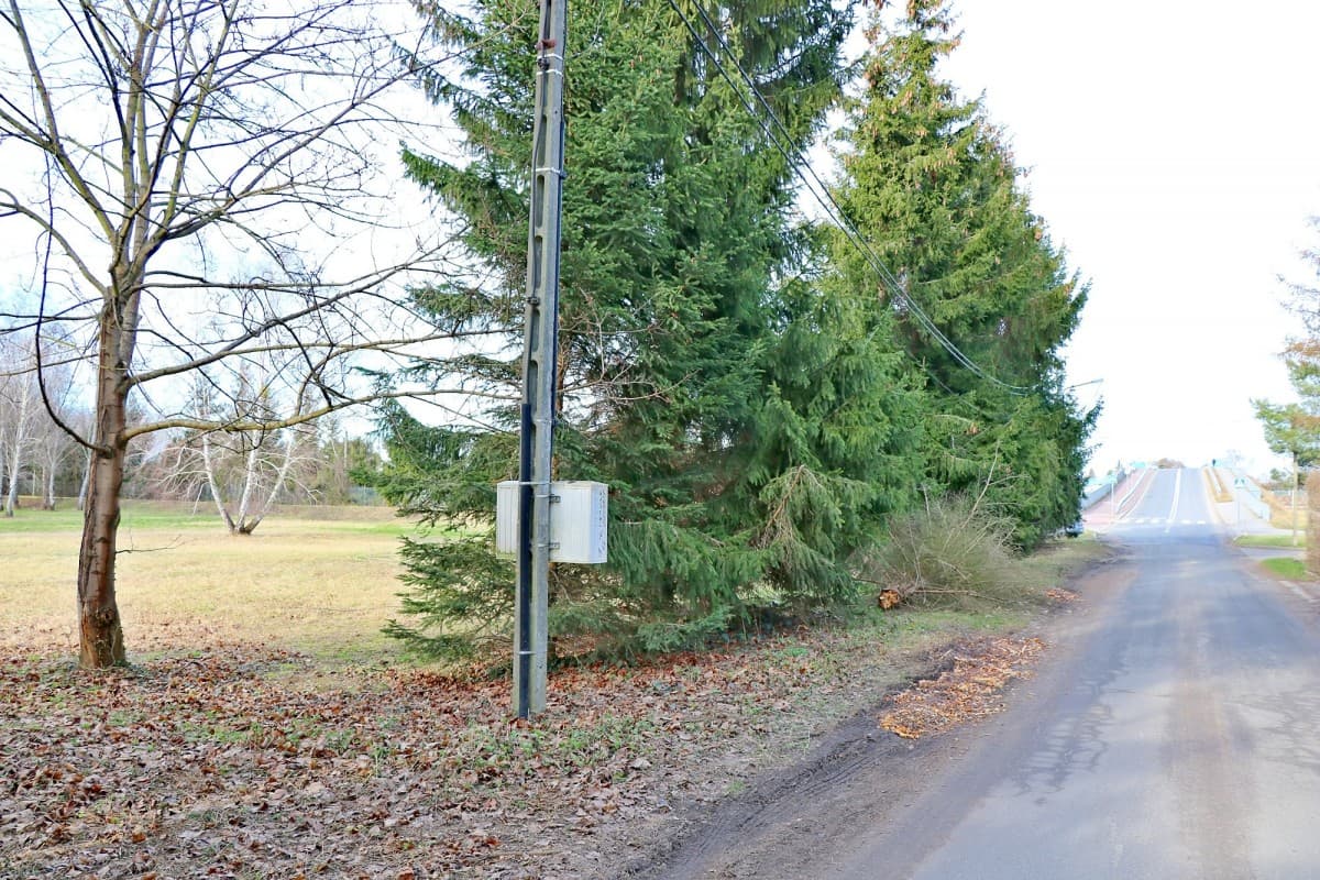 Продается участок для услуг и производства в Урсынуве – 10