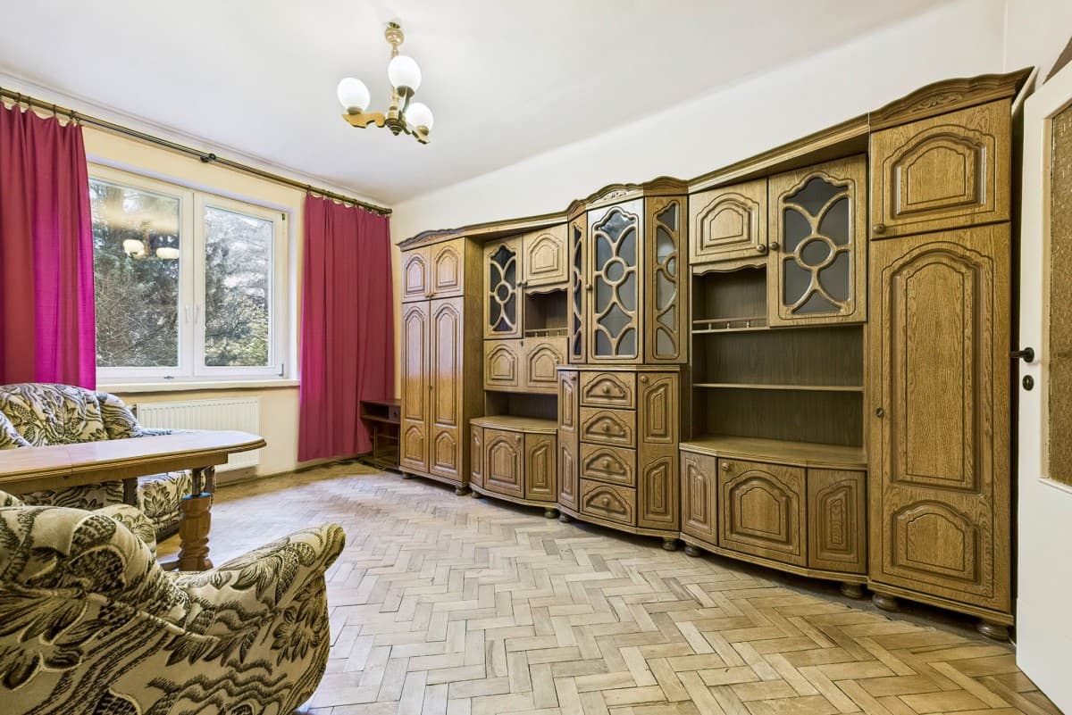 Квартира для ремонта рядом с парком Здровяны – 3