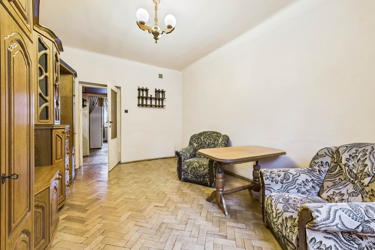 Квартира для ремонта рядом с парком Здровяны – 4